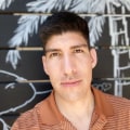 Top Side Part Hairstyles for Men in Austin, Texas