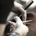 Combing and Brushing Techniques for a Modern Barbershop in Austin, Texas