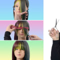 Trimming Your Own Bangs or Split Ends: A Modern Man's Guide to DIY Haircuts