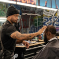 Online Booking: The Modern Way to Book Your Next Barber Appointment in Austin, Texas