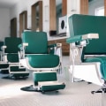 Customer Experiences at Top-Rated Barbershops in Austin, Texas