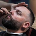 The Ultimate Guide to Facial Hair Sculpting in Modern Barbershops