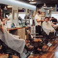 How to Find the Perfect Barbershop in Austin for Men's Grooming Needs