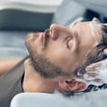 Using Heat Tools Safely and Effectively: A Guide for Men's Hair Styling