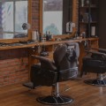 Maintaining a Clean Neckline for a Modern Barbershop in Austin, Texas