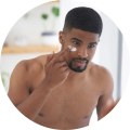 Exfoliating and Moisturizing Services for the Modern Man
