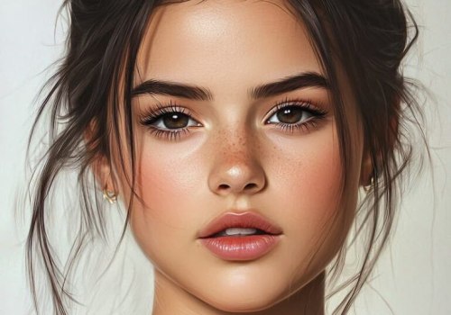 Creating a Unique Look for Your Face Shape