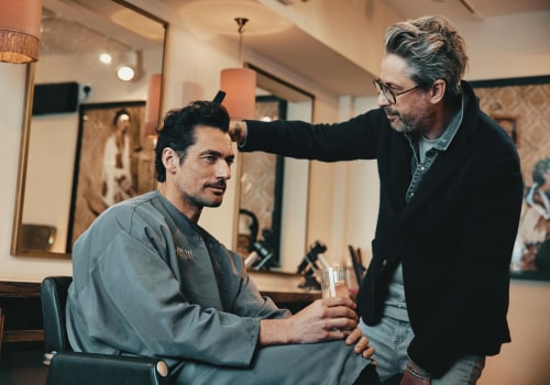 The Best Ingredients to Look for in Men's Grooming Products