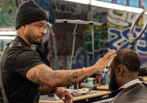 Online Booking: The Modern Way to Book Your Next Barber Appointment in Austin, Texas
