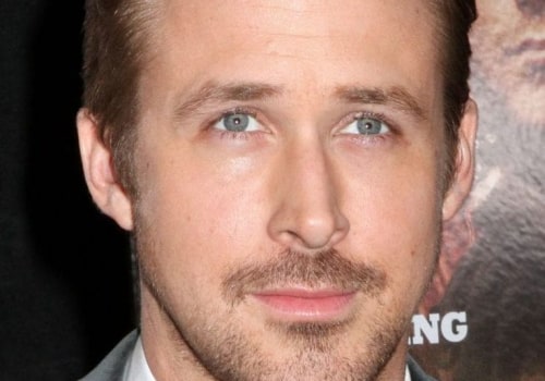 Ryan Gosling's Versatile Looks: A Modern Barbershop's Guide to Trendy Hairstyles for Men