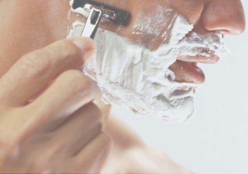 Cleansers and exfoliators for all skin types: The Ultimate Guide to Men's Grooming Products