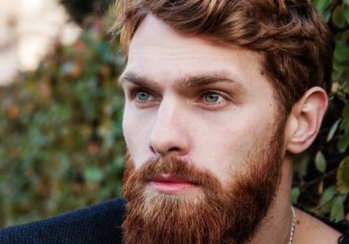 The Importance of Regular Beard Trims for Modern Men in Austin, Texas