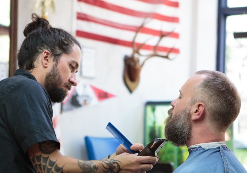Mustache Waxes and Gels: The Ultimate Guide to Modern Barbershop Grooming in Austin