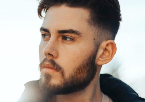 Pompadours and Quiffs: The Top Trendy Hairstyles for Men in Austin, Texas