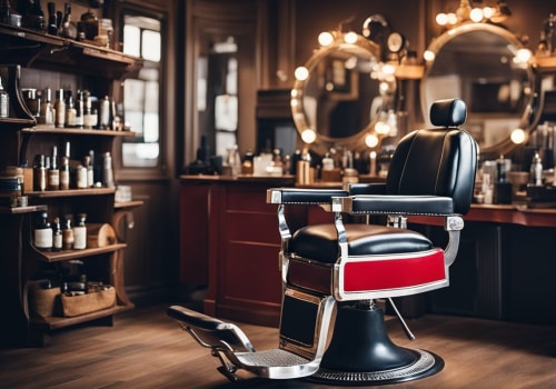 Tools and Techniques for Precise Trimming for Modern Barbershops in Austin, Texas