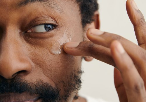 Exploring Anti-Aging Serums and Moisturizers for Men: A Comprehensive Guide