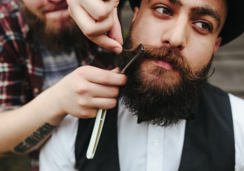 Oils, Balms, and Other Products for a Healthy Beard: The Ultimate Guide for Modern Men