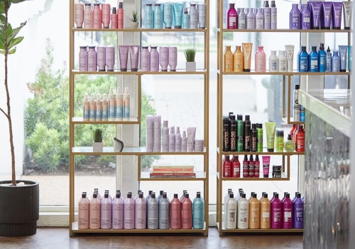 Top Styling Products for the Best Hair Days in Austin, Texas