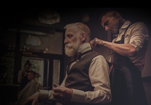 What Makes These Barbershops Stand Out in Austin, Texas