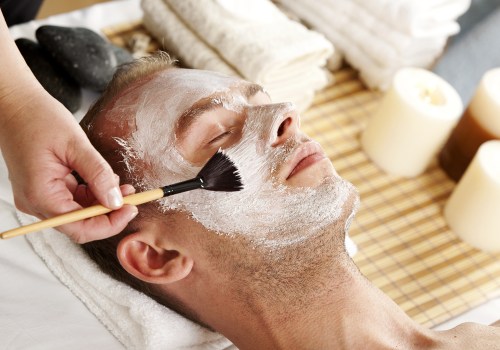 The Ultimate Guide to Deep Cleansing Facials for Men in Austin, Texas