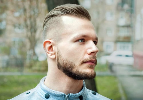 Slicked-Back Styles: The Trendy Choice for Men in Austin, Texas