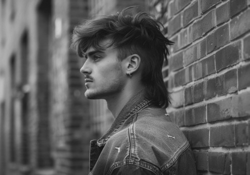 Mullet Revival: The Latest Trend in Men's Hairstyles