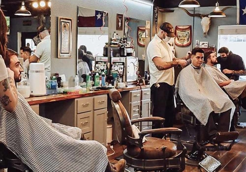How to Find the Perfect Barbershop in Austin for Men's Grooming Needs