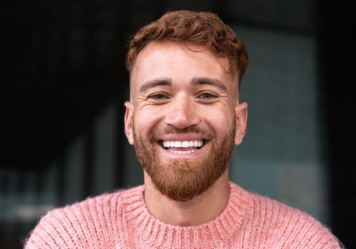 How to Fix Uneven Growth or Patchy Areas: A Guide for Men's Grooming