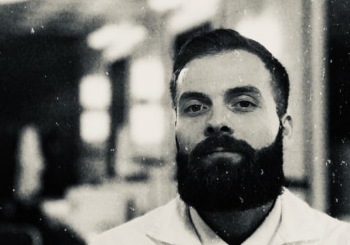 All You Need to Know About Beard Trims and Detailing in Austin, Texas