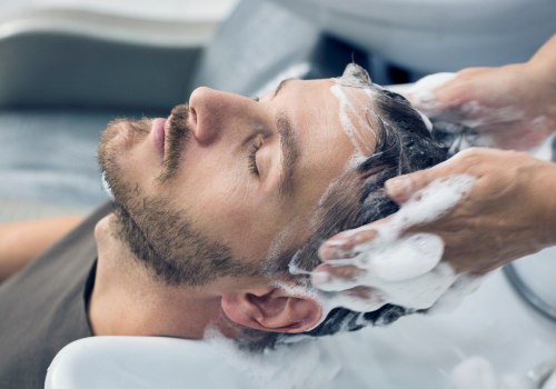 Using Heat Tools Safely and Effectively: A Guide for Men's Hair Styling