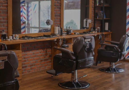 Maintaining a Clean Neckline for a Modern Barbershop in Austin, Texas