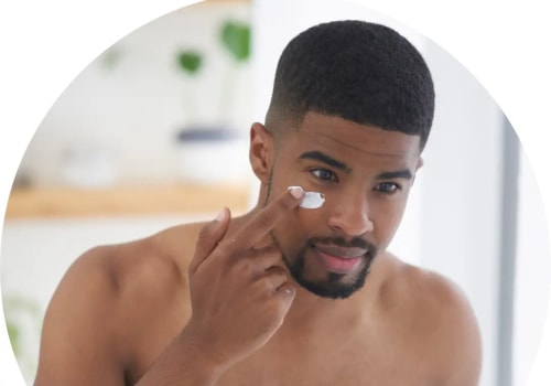 Exfoliating and Moisturizing Services for the Modern Man