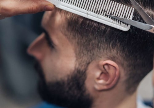 Tips for a Successful At-Home Haircut