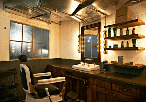 Moisturizing and Nourishing Ingredients for the Modern Barbershop
