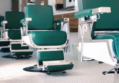 Discover the Best Modern Barbershop in Downtown Austin